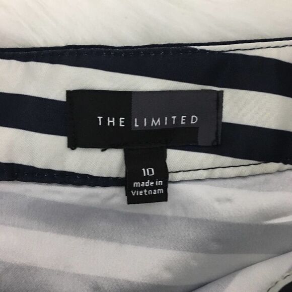 The Limited Lace Overlay Skirt - Picture 3 of 4